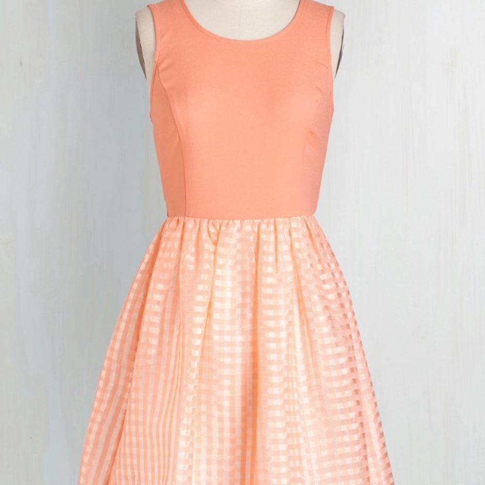Doe & Rae Party Dress - Size S